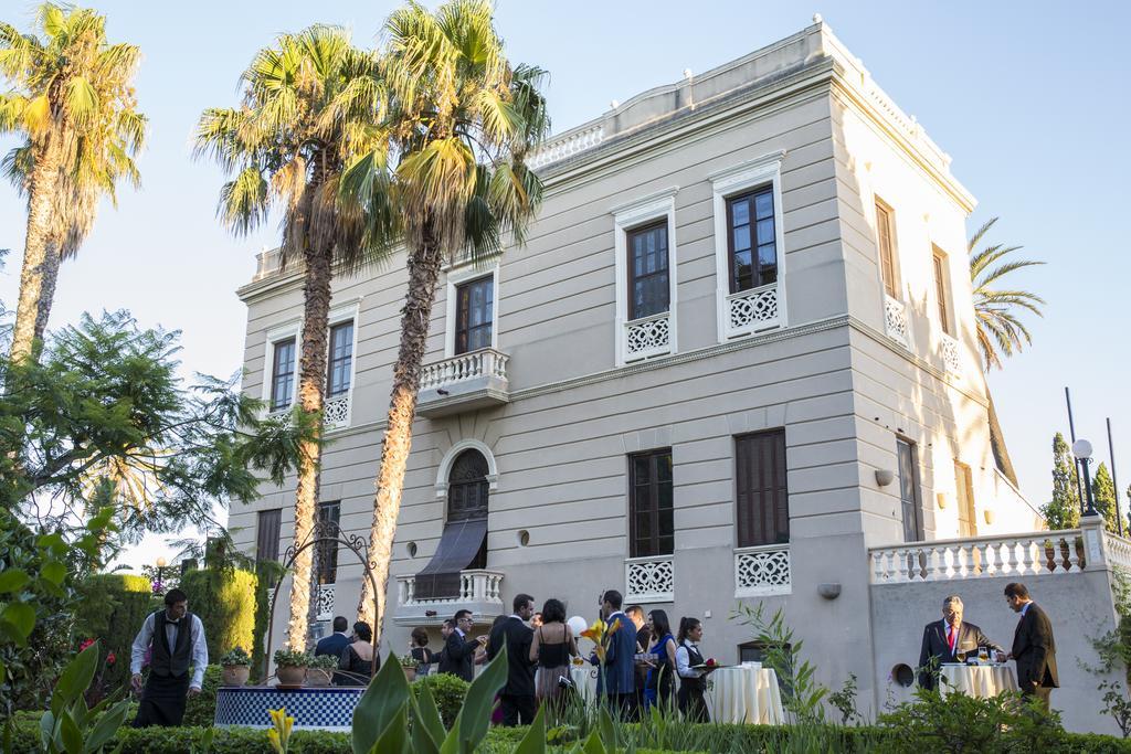 Casa De Los Bates Motril Exterior photo
